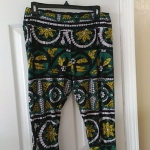 3 for $10/ Lularoe tall and curvy leggings